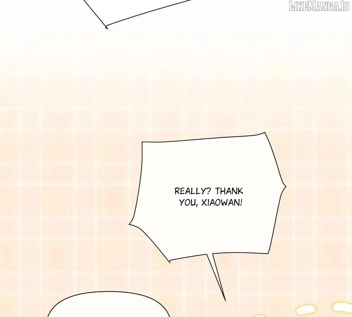 Her Marriage Was Called Off at Daytime, the Cutely Fierce Commander Asked Her For a Hug at Night Chapter 126 - page 35